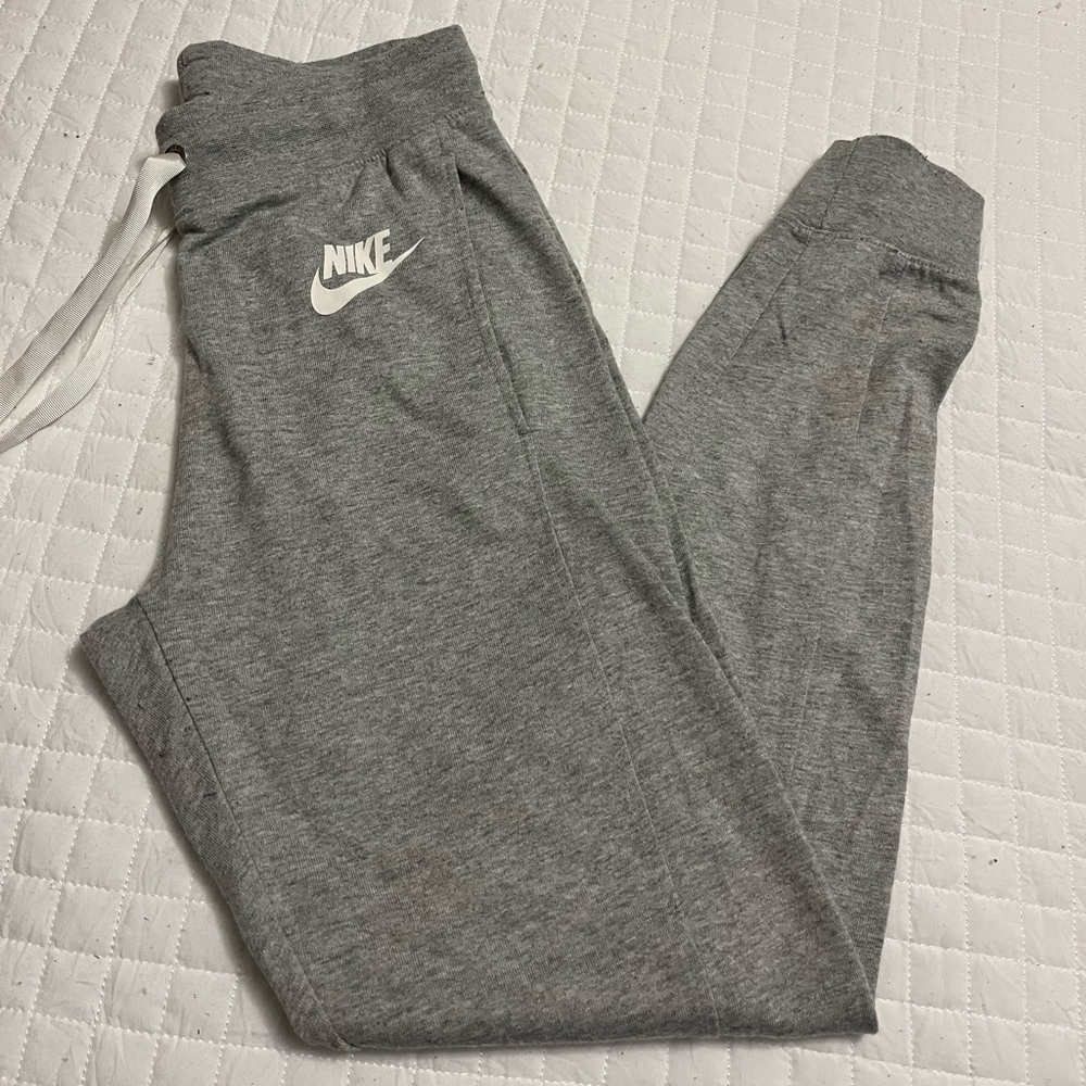 Nike joggers